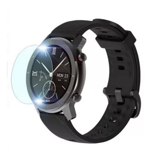 Film Protector Para Reloj Inteligente Amazfit Smartwatch