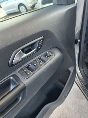 Imagen 11 de 16 de Vw Amarok Highline 4x4 At 180 Cv Oferta Esp. Stock Real #07