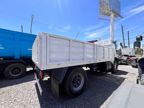 Iveco Tector 170e22 C/carr.