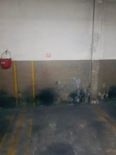 Venta Cochera Cubierta Fija - Balvanera/ Once