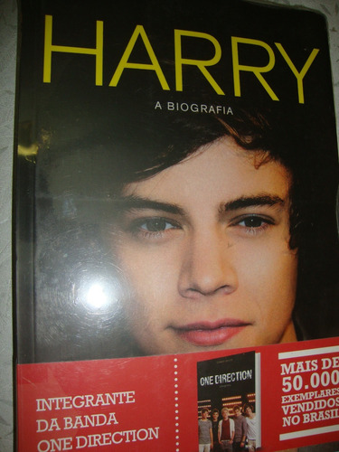 Harry A Biografia Alice Montgomery