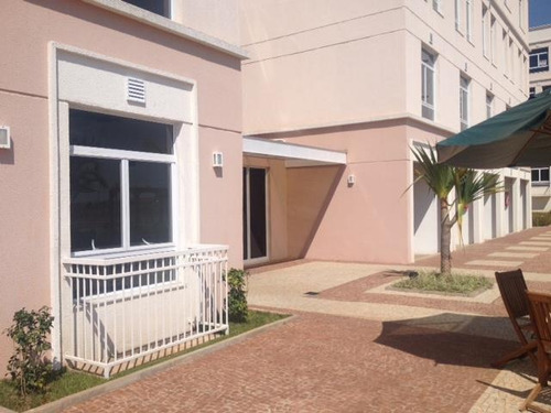 Sala Comercial Para Venda E Locação, Parque Euclides Miranda, Sumaré - Sa0066. - Sa0066