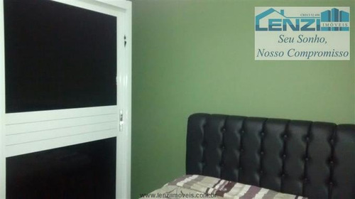 Apartamentos À Venda Em Bragança Paulista/sp - Compre O Seu Apartamentos Aqui! - 1280274