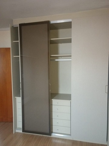 Casa Para Venda, 2 Dormitórios, Vila Oliveira - Mogi Das Cruzes - 3811