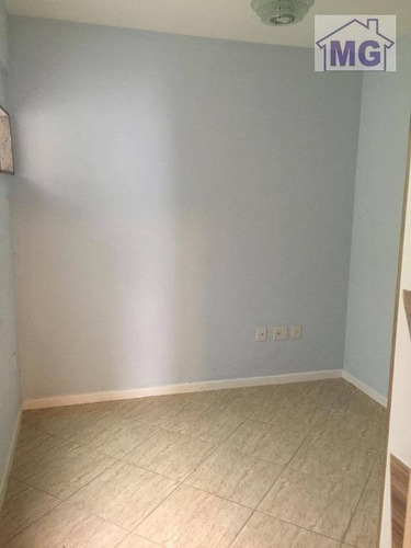 Imagem 14 de 18 de Apartamento À Venda, 70 M² Por R$ 280.000,00 - Riviera Fluminense - Macaé/rj - Ap0509