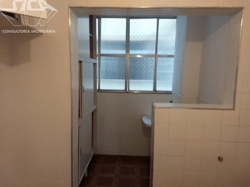 Imagem 8 de 19 de Apartamento - Ap00950 - 67727591