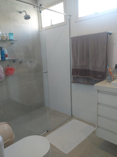 Imagem 19 de 30 de Lindo Apartamento A Venda , La Rochelle, Jardim Bonfiglioli, Jundiai - Ap02334 - 70033559