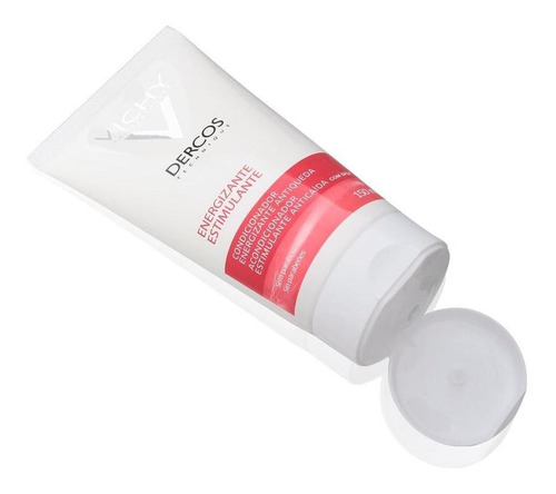 Condicionador Dercos Energizante Vichy Com 150ml