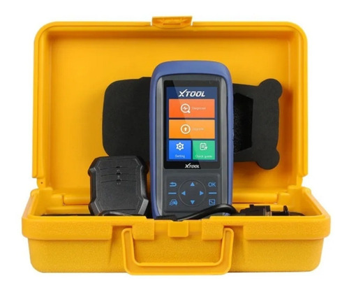 Scanner Multimarca Obd2 Xtool A30 Pro Dpf Tpms Sas Epb Immo
