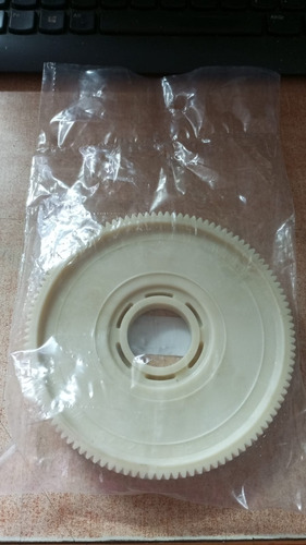 Engrane Corona Transmision Whirlpool 62570 (Usado)