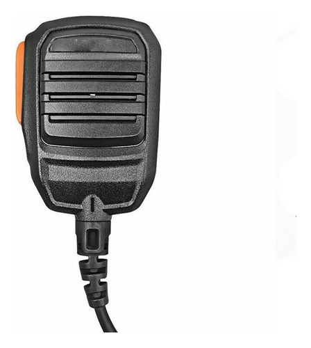 Para Bocina Portátil De Radio De Mano Con Micrófono Hytera