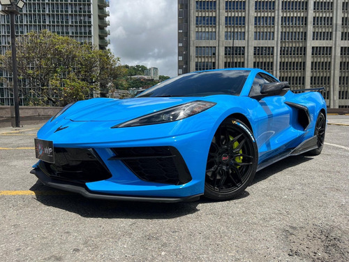 Corvette Stingray Lt3