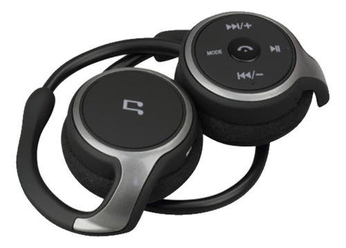 Auriculares Deportivos Ax-698, Soporte Bluetooth, Tarjeta Tf