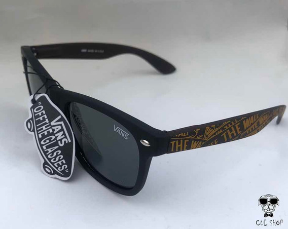 comprar gafas vans hombre
