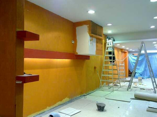 Albañil ,pintor Y Tarkini 1154793374 ,116449778