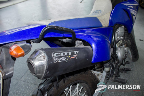 Yamaha Xtz250