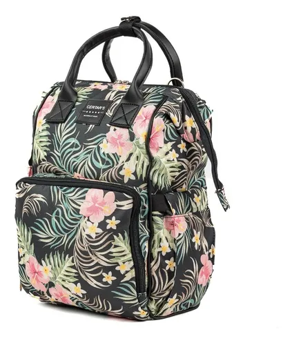 Certars mochilas maternales sale