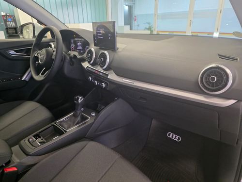 Audi Q2 1.5 35 Tfsi Advanced 150 Cv