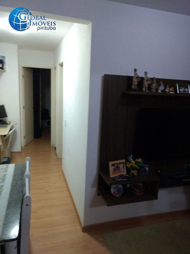 Imagem 8 de 15 de Venda Apartamento São Paulo Jaraguá - A193