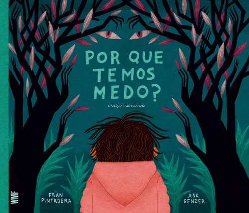 Livro Por Que Temos Medo ?