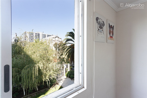 Dpto Venta 2d1b .precio Incluye Arriendo Estc. Por Un Año