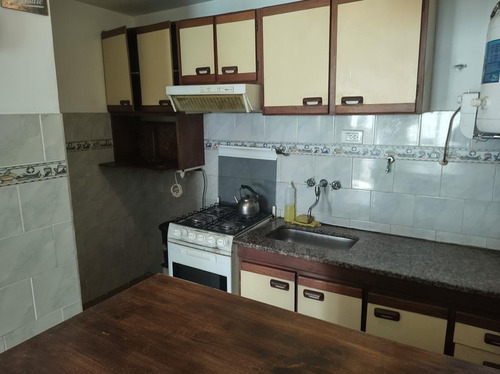 Imagen 7 de 19 de Dúplex De 2 Ambientes Venta Villa Luzuriaga