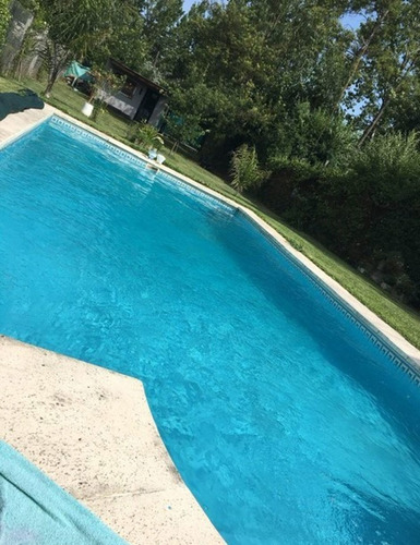 Imagen 3 de 20 de Quinta En Venta Ruta 2, Km 47, Con Pileta
