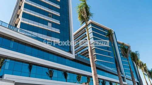 Imagem 6 de 10 de Sala / Conjunto Comercial, 34.96 M², Centro - 174564