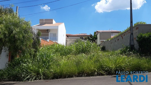 Imagem 4 de 4 de Terreno - Jardim Santa Helena - Sp - 560686