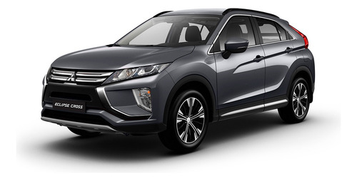 (31) Sucata Mitsubishi Eclipse Cross 1.5 2020 Retirada Peças