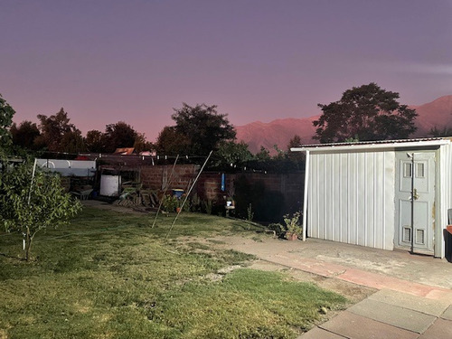 Venta De Amplia Casa, Terreno De 500m2 3d 2b, En La Florida