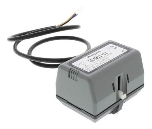 Actuador Honeywell Para Válvula De 120 Vac Modelo: Vc4011