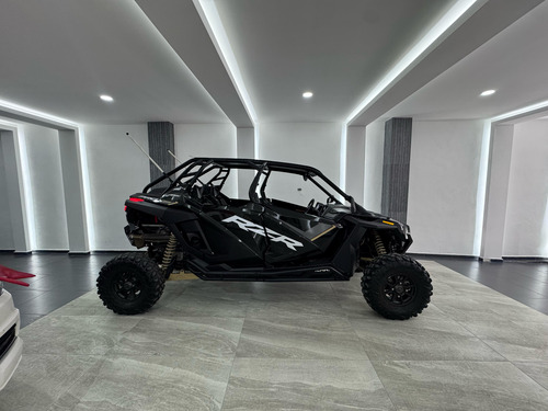 Polaris Rzr Pro Xp4 Ultimate 2022