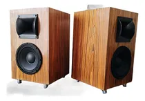 Comprar Par De Bafles Bocinas Monitores Dj Audiofilo Hi Fi Vintage