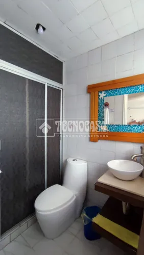 Venta Casas La Noria T-df0167-0142