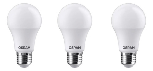 Pack X3 Lampara Led Osram 15w E27 - Unilux