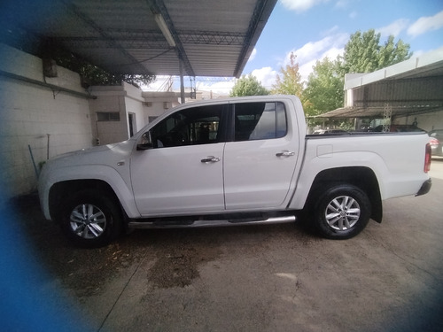 Amarok 2.000cc Tsi 2015