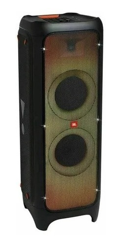 Imagen 1 de 1 de Jbl Partybox 1000 Portable Bluetooth Led Dj Party Speaker