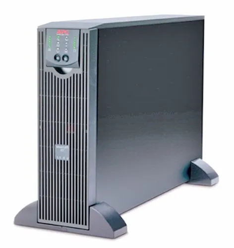 Apc Smart-ups Rt 3000 Va 120v Surta3000xl