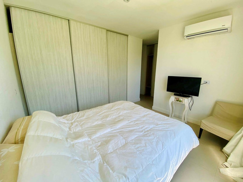 Imagen 13 de 26 de Hermosa Casa Con Piscina, Toda En Una Planta, 3 Habitaciones Y 2 Baños Completos! Las Tipas Nordelta!