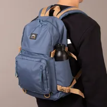 Comprar Mochila Rusty Darryl Backpack Petroleo - Tienda Rusty