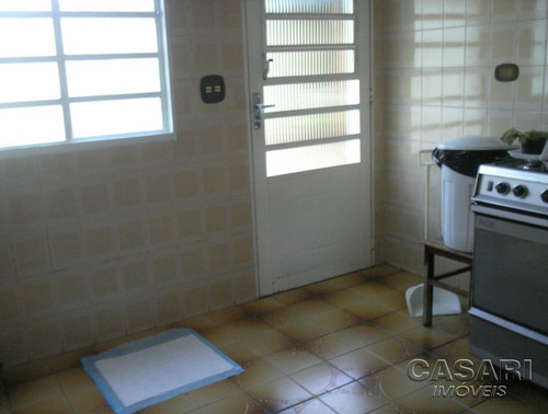 Imagem 16 de 19 de Sobrado Residencial À Venda, Parque Dos Pássaros, São Bernardo Do Campo - So17316. - So17316