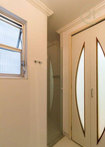 Imagem 15 de 24 de Apartamento Com 2 Dormitórios À Venda, 101 M² - Pompeia - São Paulo/sp - Ap22843