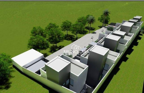 Imagem 20 de 22 de Casas À Venda Em Betim Bairro São João - Ca1024