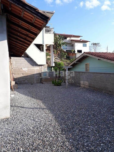 Imagem 2 de 17 de Casa À Venda Em Brusque/sc - 861