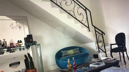 Imagem 28 de 30 de Apartamentos Residencial Condomínio Central Park Tatuapé. - Reo493889