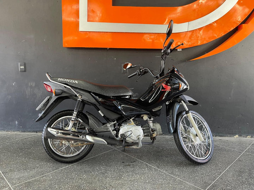 Honda Pop 110i 2023