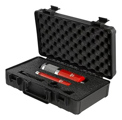 Conjunto De Micrófono Mxl Con 550 Diafragma Grande Y De 551r