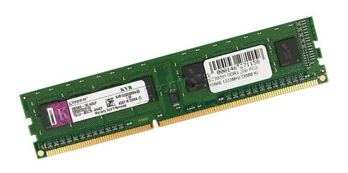 Memoria Ram 8gb 4x2gb Ddr3