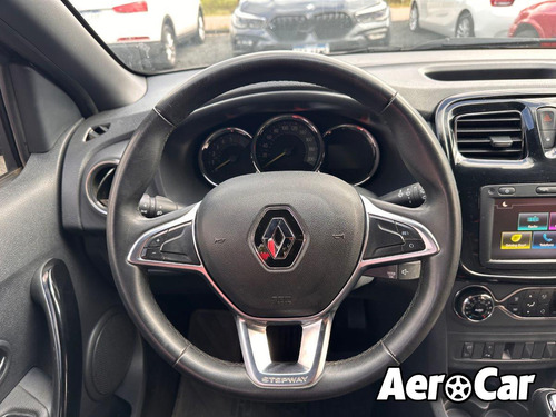 Renault Stepway INTENSE